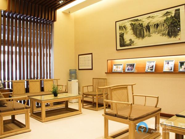 沈陽(yáng)祥頤園老年公寓
