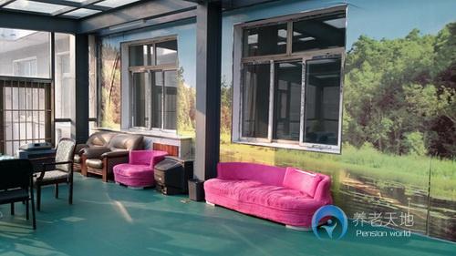 沈陽悅歆老年醫(yī)療養(yǎng)護(hù)中心 沈陽悅歆老年醫(yī)療養(yǎng)護(hù)中心