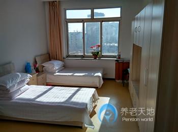 沈陽(yáng)悅歆老年醫(yī)療養(yǎng)護(hù)中心 沈陽(yáng)悅歆老年醫(yī)療養(yǎng)護(hù)中心