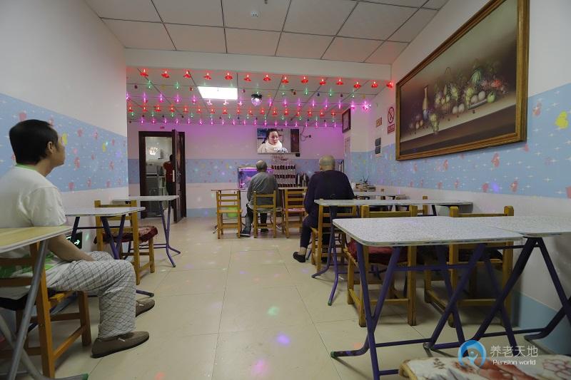 吉林紅太陽養(yǎng)老院 吉林紅太陽養(yǎng)老院