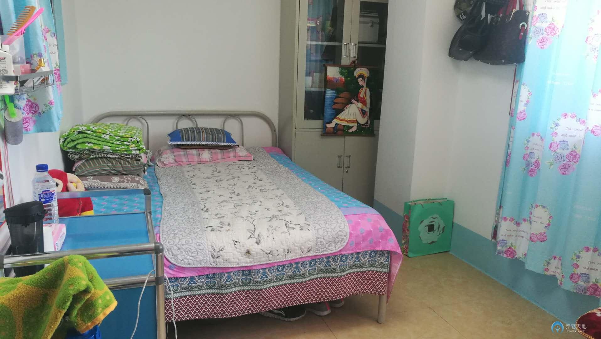 吉林紅太陽養(yǎng)老院 吉林紅太陽養(yǎng)老院