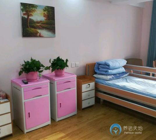 哈爾濱市香坊區(qū)博愛(ài)之家老年公寓