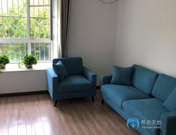 北京頤瑞東里社區(qū)九和養(yǎng)老服務驛站