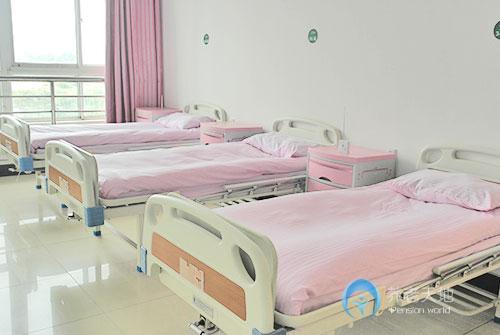 江蘇省南京瑞海博老年康復(fù)中心