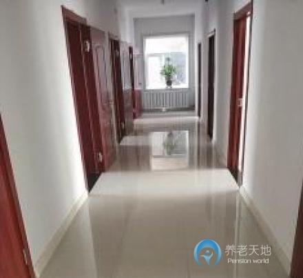 哈爾濱溫情養(yǎng)老院