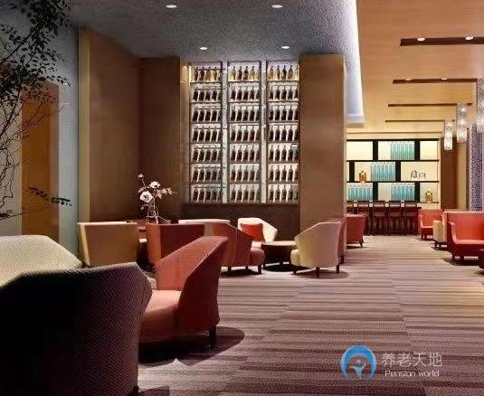 深圳生命樹(shù)千歲城頤養(yǎng)社區(qū)