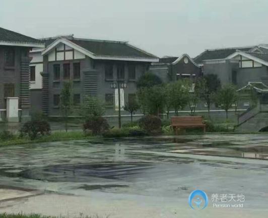成都德緣科學(xué)養(yǎng)生養(yǎng)老公寓