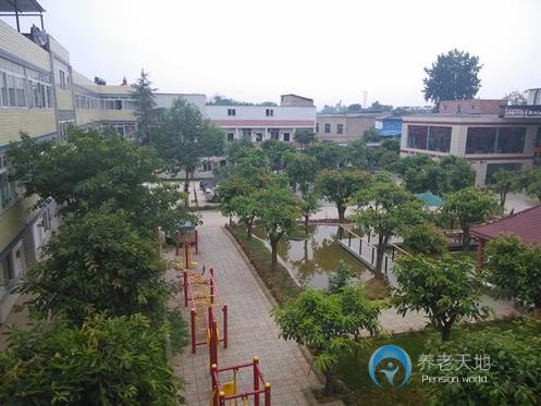 成都成東療養(yǎng)康復托老院
