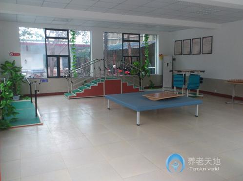 成都成東療養(yǎng)康復托老院