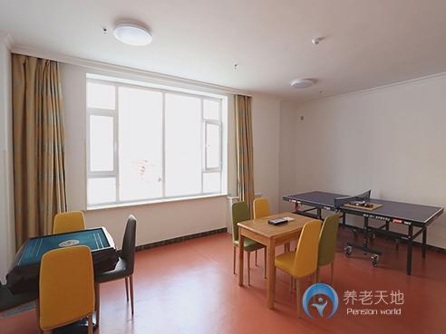 長(zhǎng)春市朝陽(yáng)區(qū)前程養(yǎng)老院