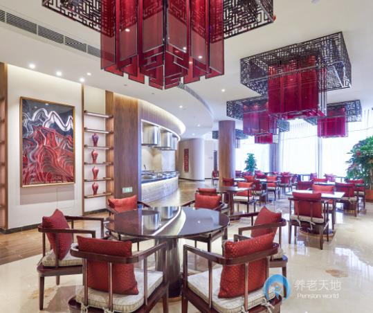 廈門(mén)市前景家園（廈門(mén)前埔養(yǎng)老院）