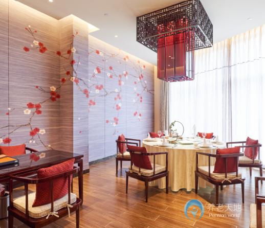 廈門(mén)市前景家園（廈門(mén)前埔養(yǎng)老院）