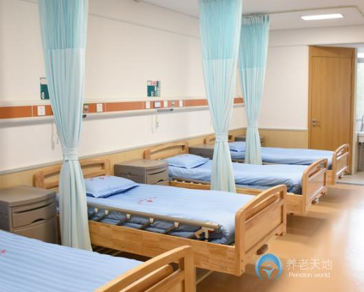湖州朗高護理院