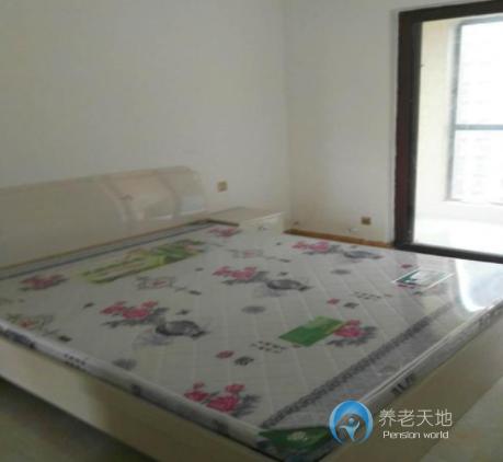 南陽(yáng)市愛(ài)德養(yǎng)老護(hù)理院