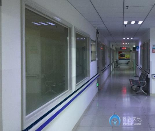 諸城長(zhǎng)虹養(yǎng)老中心