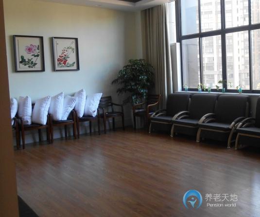康和敏盛金域陽(yáng)光養(yǎng)護(hù)院
