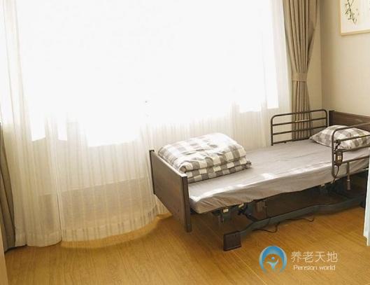 沈陽(yáng)全民健祥頤老年公寓