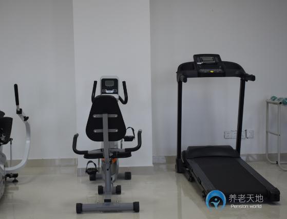 九如城揚(yáng)州康復(fù)院