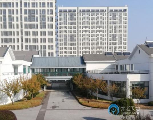 常熟常福護(hù)理院