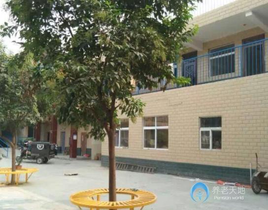 洛陽(yáng)市福星養(yǎng)老院