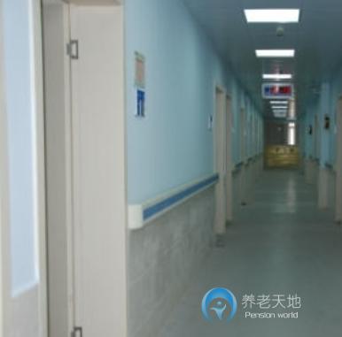 上海百家樂養(yǎng)老院