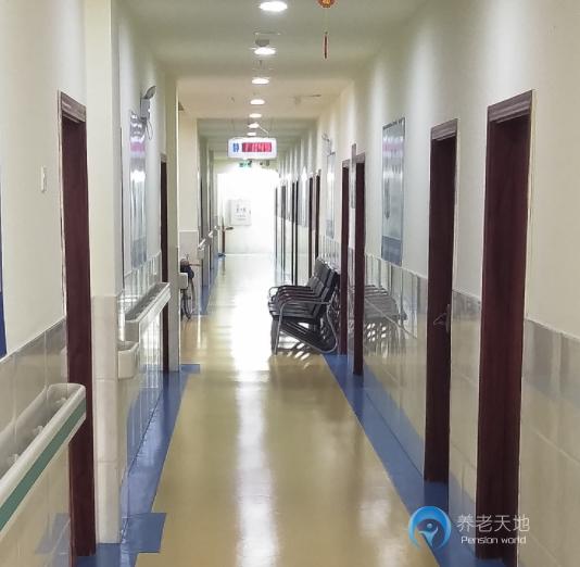 泉州市鯉城新世紀(jì)康復(fù)服務(wù)中心