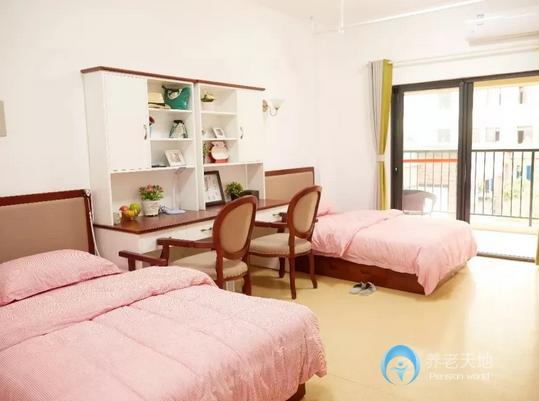 杭州綠城大愛天下余杭頤養(yǎng)中心