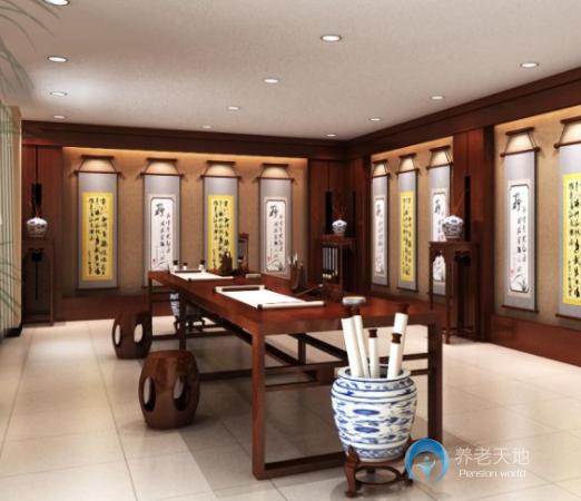 宜昌萬壽老年頤養(yǎng)中心