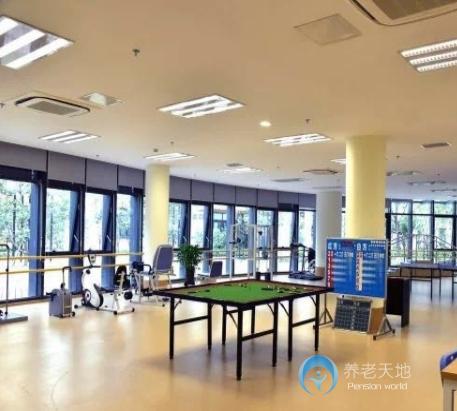 蘇州吳江恬愉護(hù)理院