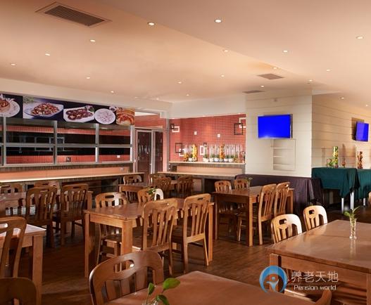 天津市開元東方養(yǎng)老院（開元樂居頤養(yǎng)園）