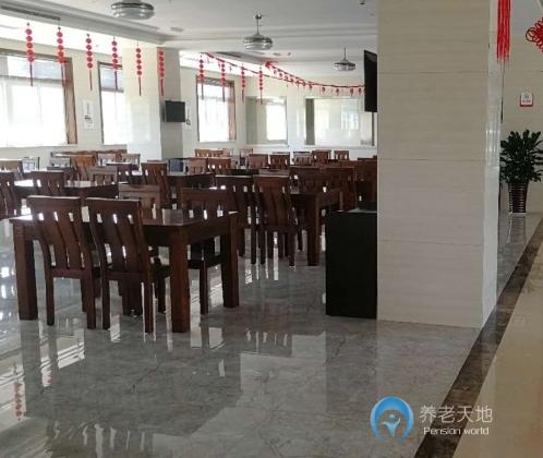 徐州市銅山區(qū)同福頤養(yǎng)園老年護理康復(fù)中心