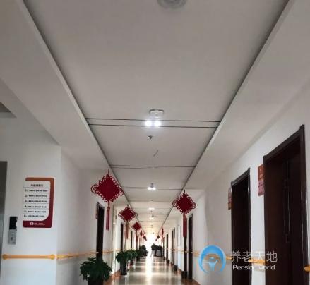 徐州市銅山區(qū)同福頤養(yǎng)園老年護理康復(fù)中心