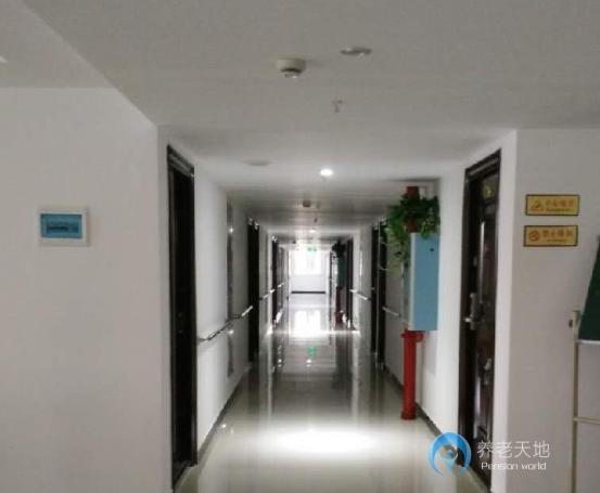 長沙市天倫滿庭老年公寓
