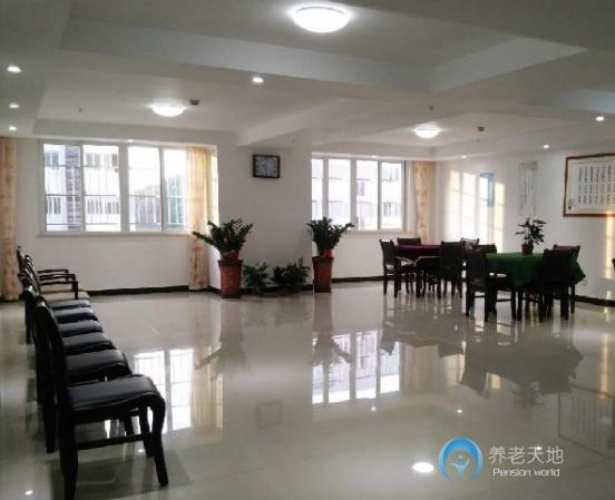 長沙市天倫滿庭老年公寓