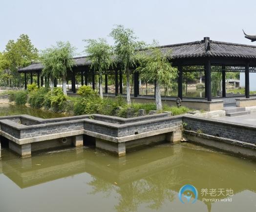 九如城（達康）康養(yǎng)中心