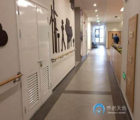 上海市徐匯區(qū)龍華街道怡樂(lè)家園養(yǎng)護(hù)院