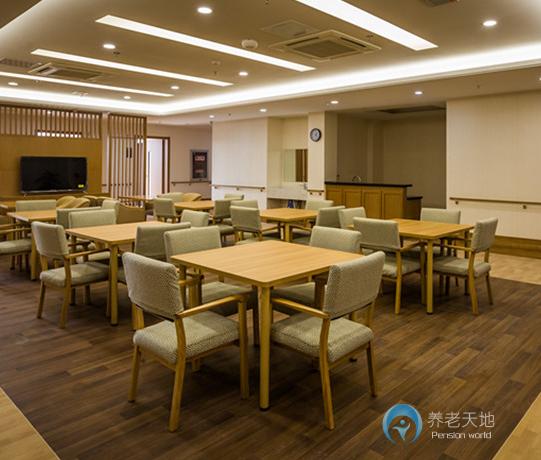 南通禮愛介護(hù)中心