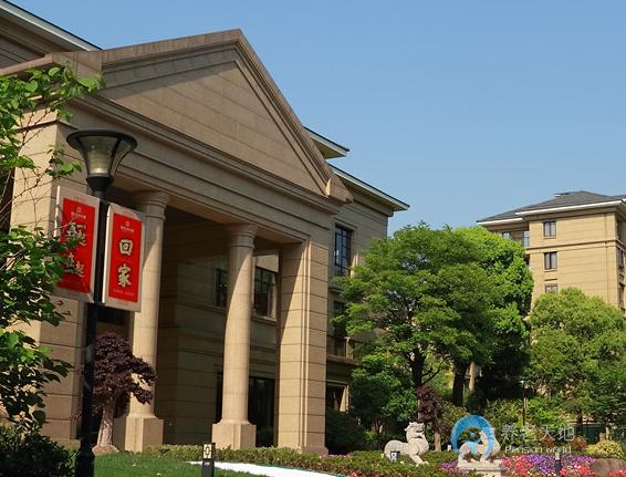 杭州國(guó)投紫荊園養(yǎng)老公寓