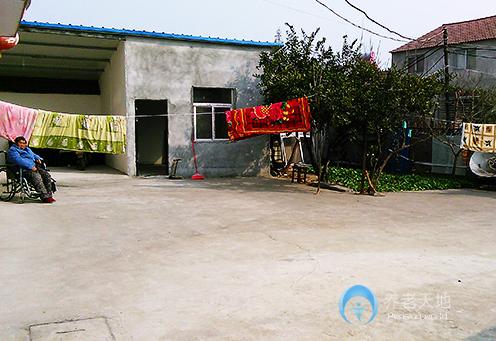 襄陽(yáng)襄城福壽老年護(hù)理中心
