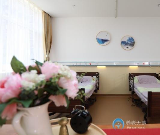 北京市海淀區(qū)曜陽養(yǎng)老服務(wù)中心