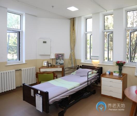 北京市海淀區(qū)曜陽養(yǎng)老服務(wù)中心