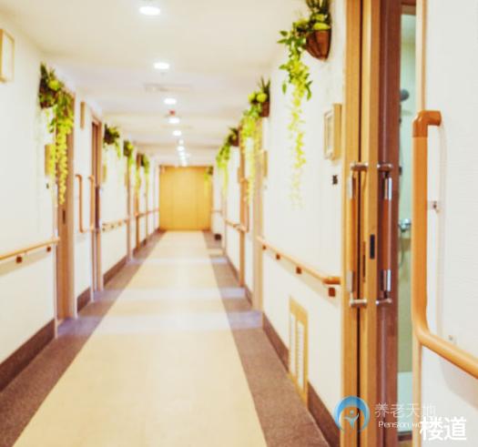 北京市寸草春暉學院路養(yǎng)老院