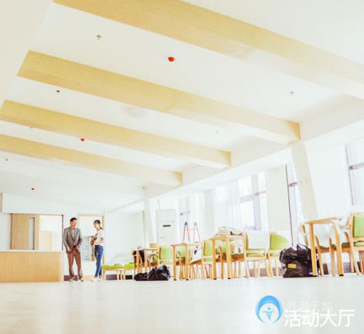 北京市寸草春暉學院路養(yǎng)老院