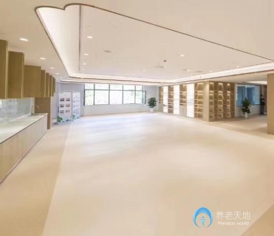 天津星健溫莎長者公館