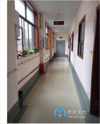 上海長(zhǎng)寧區(qū)逸仙天山養(yǎng)老院