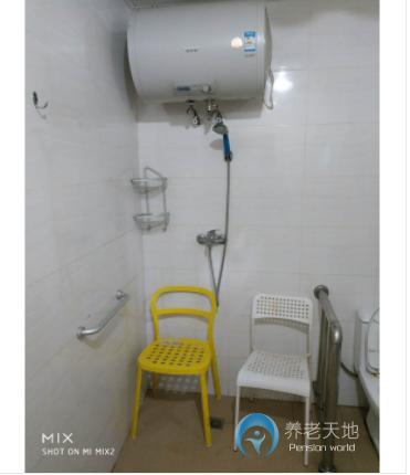 上海長(zhǎng)寧區(qū)康逸敬老院