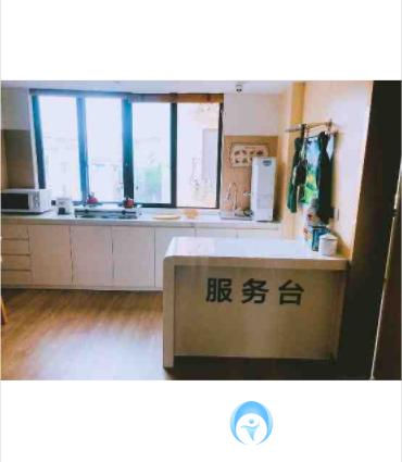 上海長寧區(qū)逸仙西郊養(yǎng)老院
