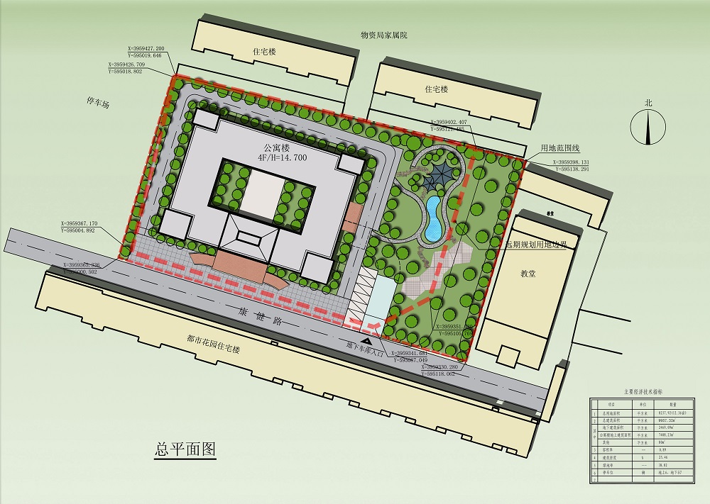濮陽廣濟益年養(yǎng)老服務有限公司
