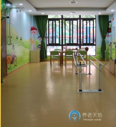 上海靜安區(qū)和養(yǎng)臨汾養(yǎng)護院