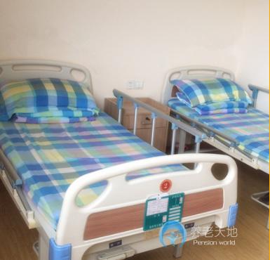 上海市長(zhǎng)寧區(qū)金福第三養(yǎng)老院